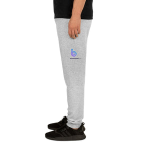 Open image in slideshow, Bookkeepers.com Unisex Joggers
